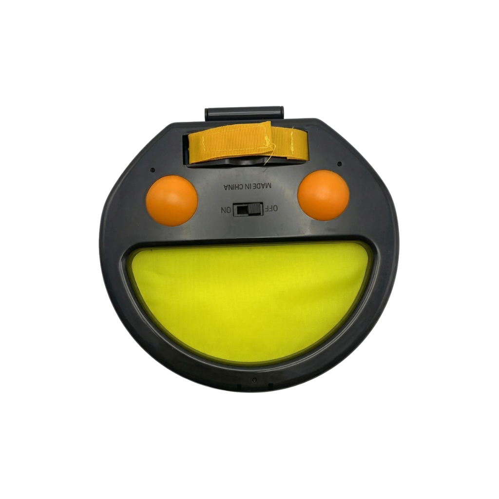 Handheld Catch Ball Game for Fast Reflexes and Outdoor Fun - main product image