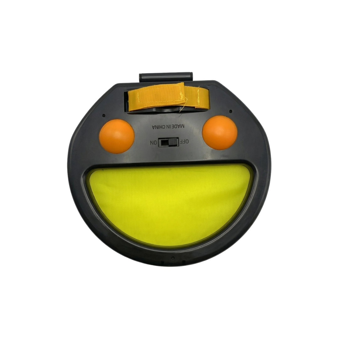 Handheld Catch Ball Game for Fast Reflexes and Outdoor Fun - main product image