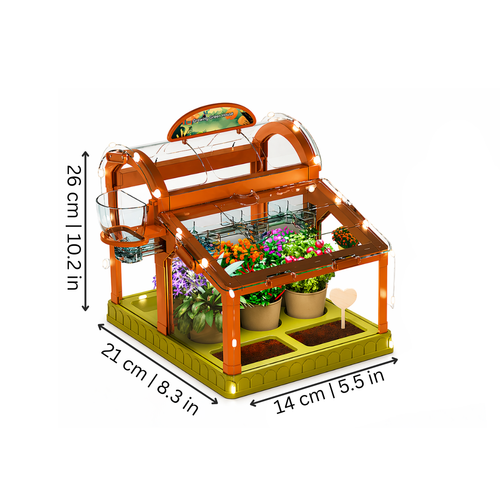 Bright Growth Support