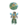 Transforming Robot Fidget Toy - main product image