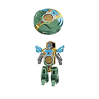 Transforming Robot Fidget Toy - main product image