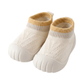 Non-Slip Baby Sock Shoes for Safe Little Steps - main product image
