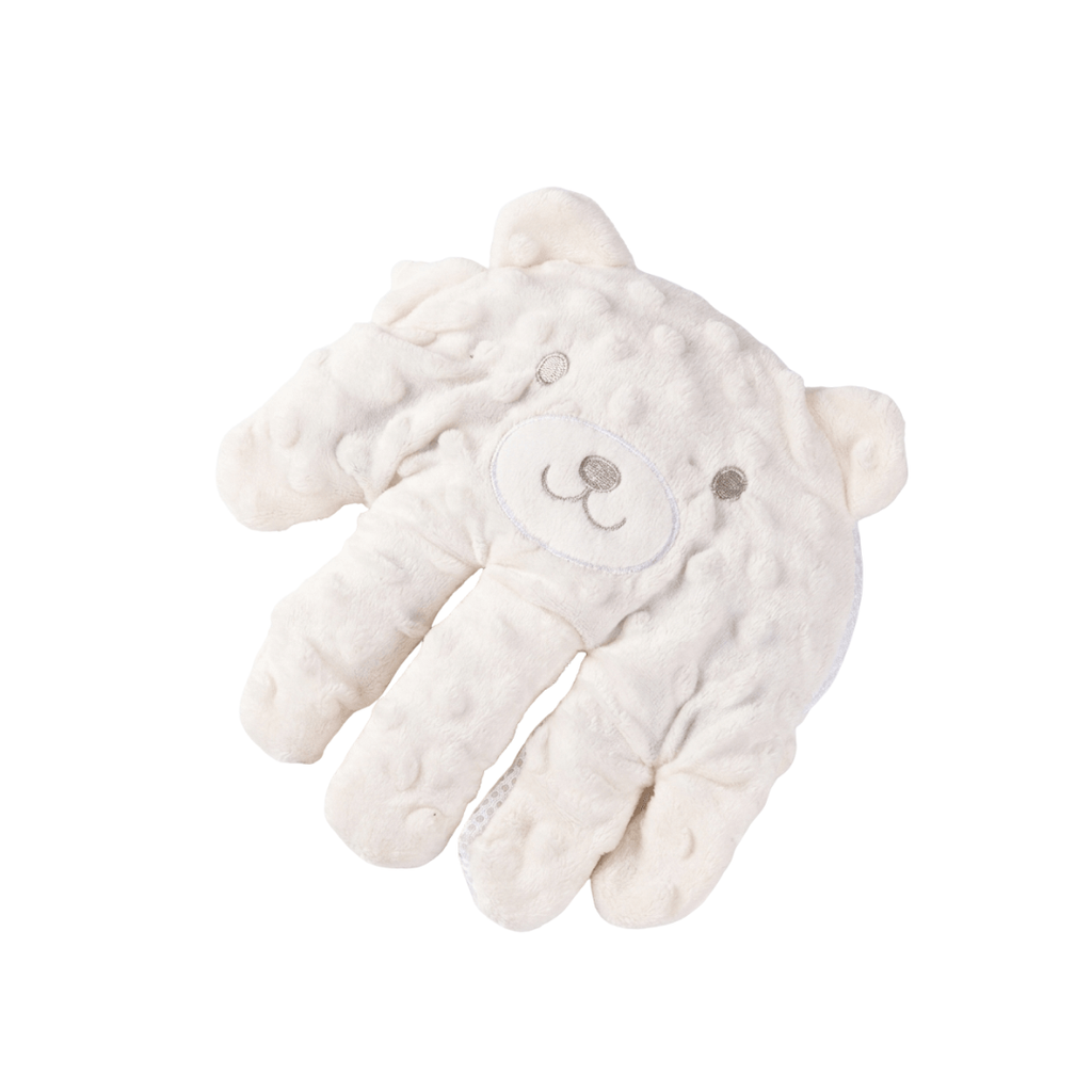 Gentle Tapping Sleep Plush - main product image