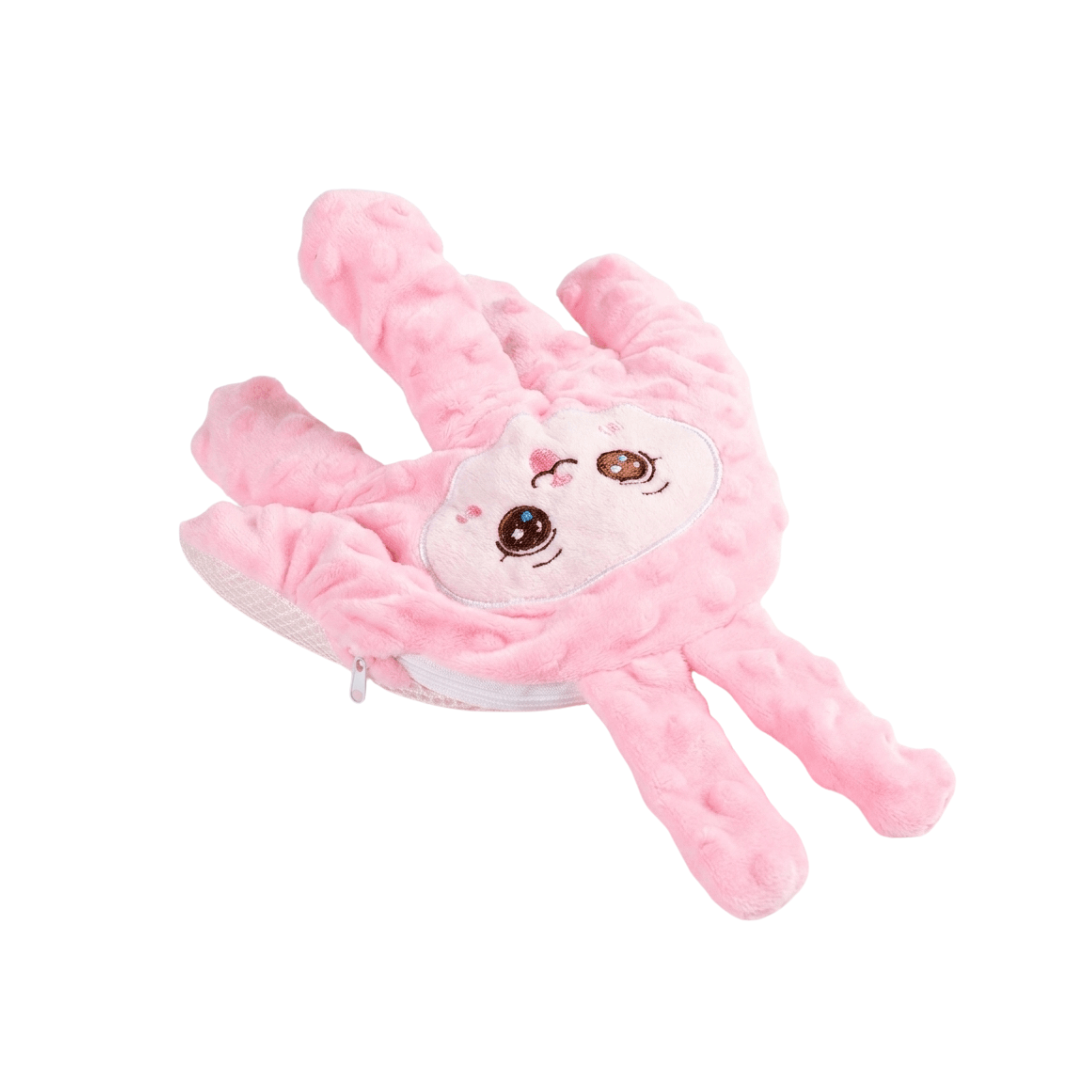 Gentle Tapping Sleep Plush