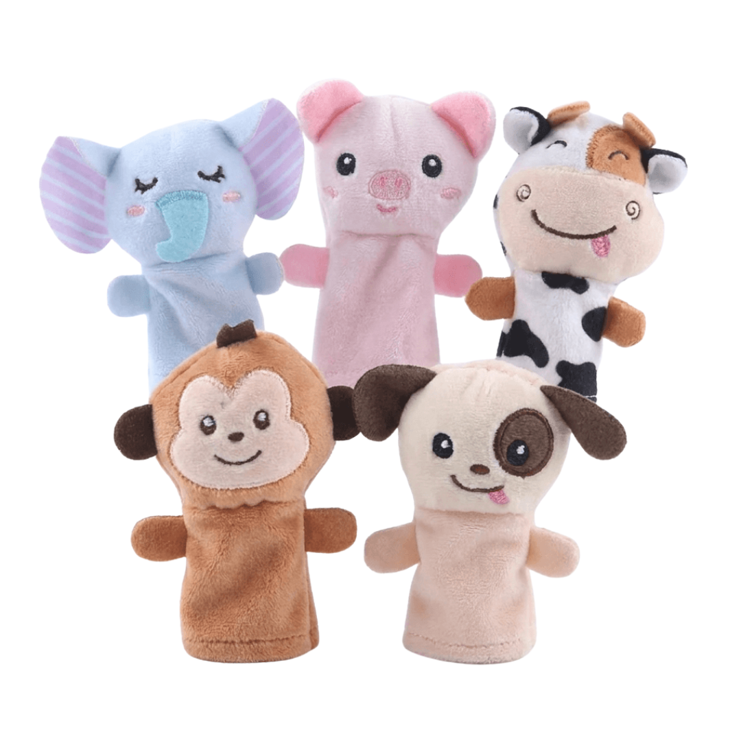 Soft Plush Toy