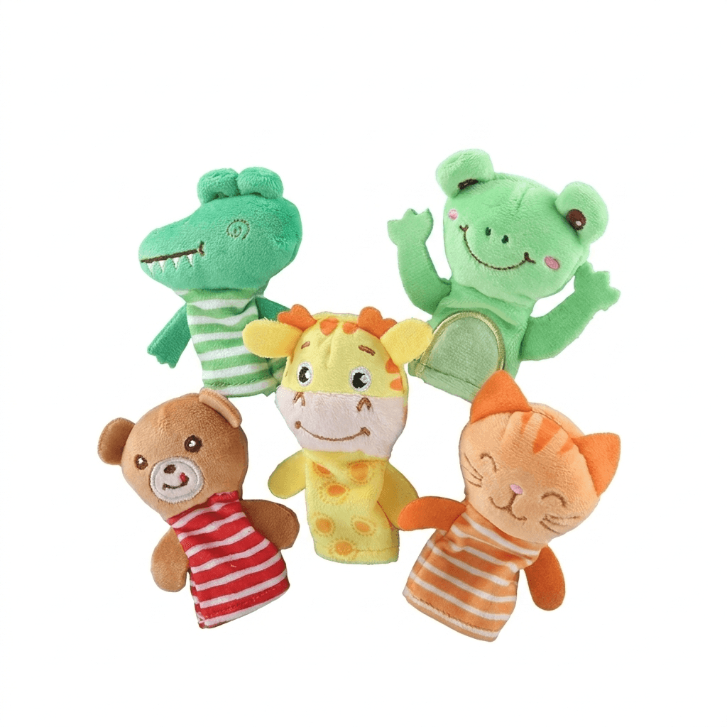 Soft Plush Toy