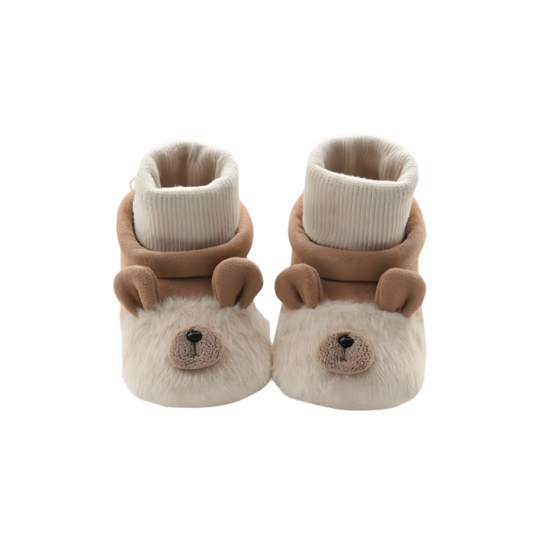 Animal Sock Shoes