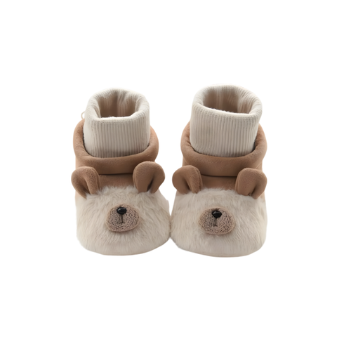 Animal Sock Shoes