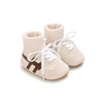 Cozy No-Slip Sock Sneakers - main product image