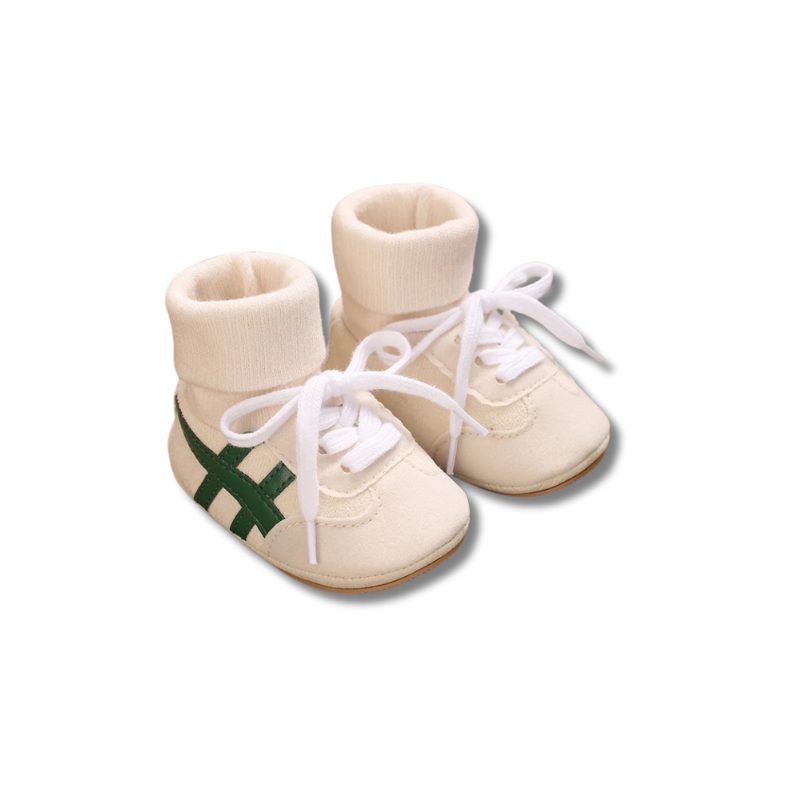 Cozy No-Slip Sock Sneakers