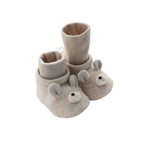 Animal Sock Shoes - main product image