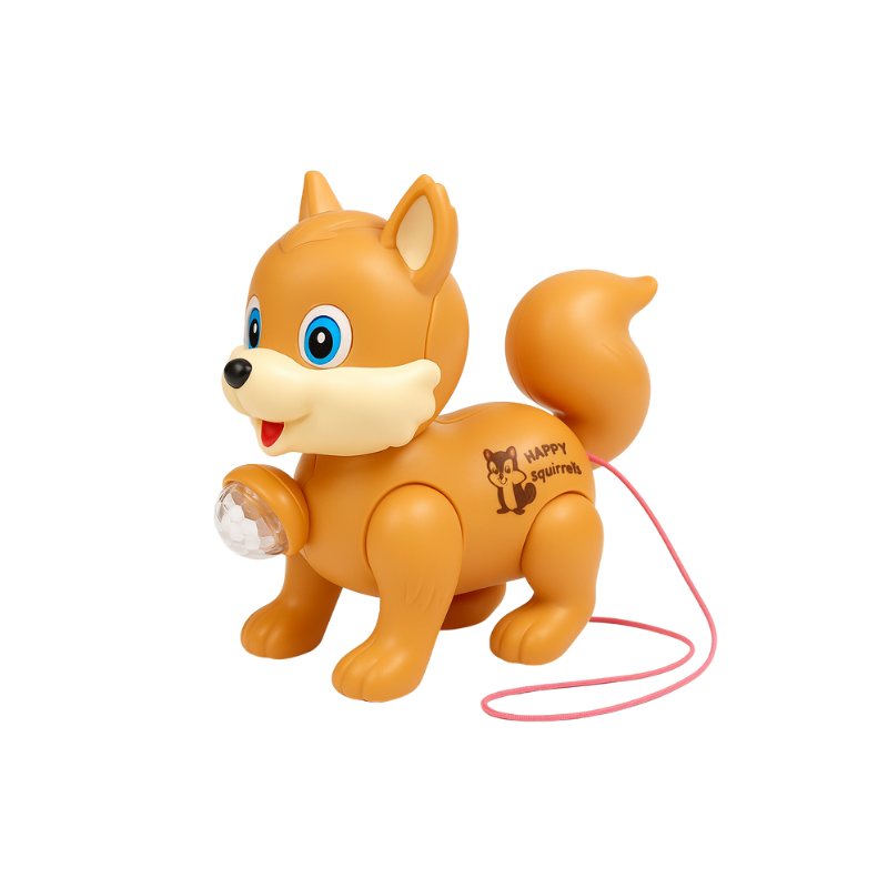 Light-Up Body - main product image