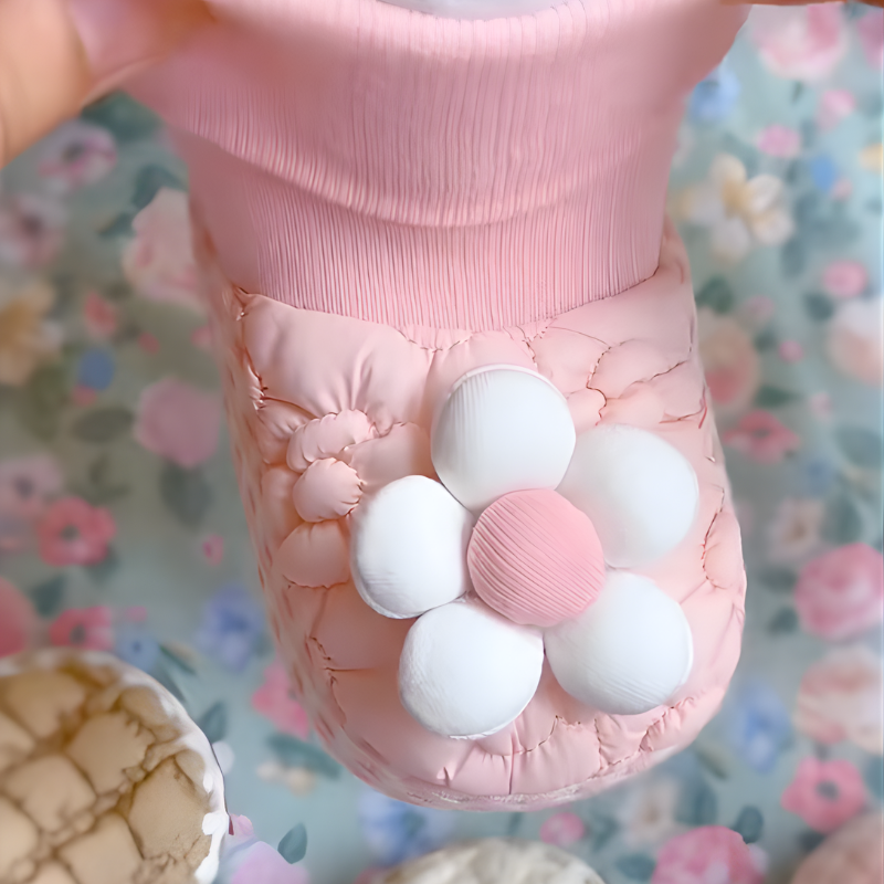 Soft Plush Lining - main product image