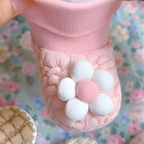 Soft Plush Lining - main product image