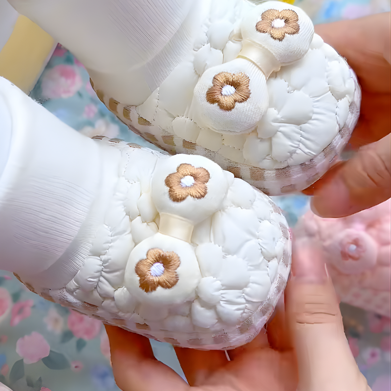 Soft Plush Lining