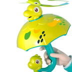 Umbrella Bath Toy