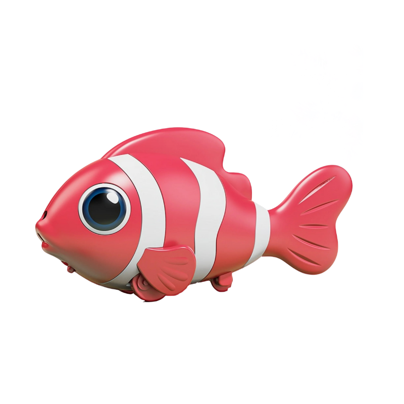 Light-Up Clownfish - main product image