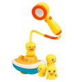 Floating Duck Shower Toy - main product image