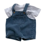 Toddler Outfit Set - main product image