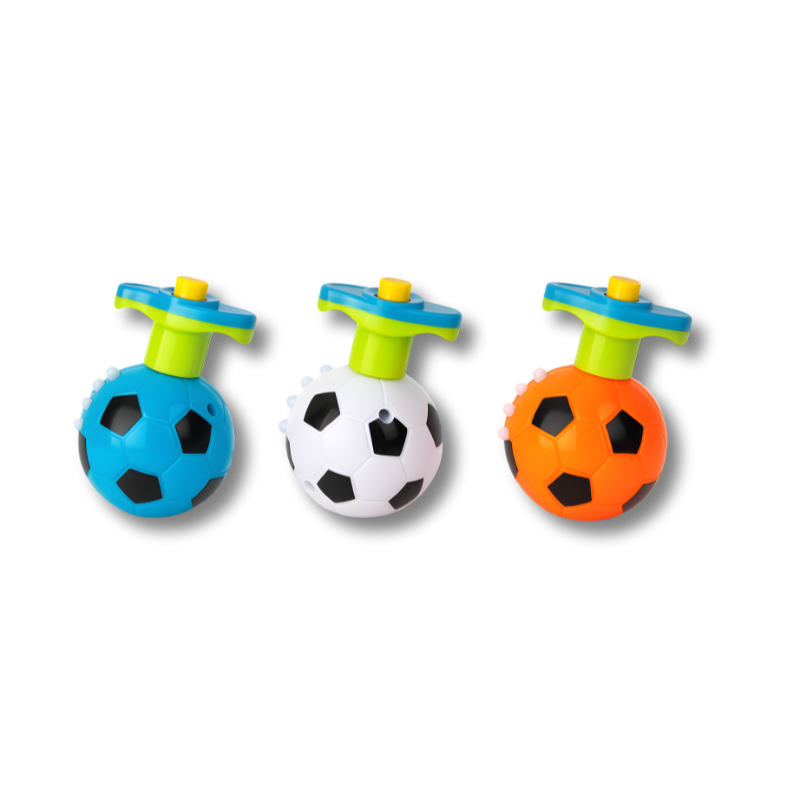 Soccer Fidget Ball - main product image