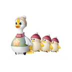 Duck Goose Musical Toy - main product image