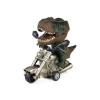 Dino Bike Toy - main product image