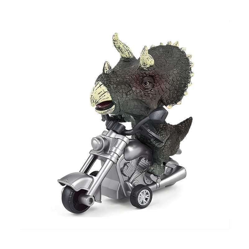 Dino Bike Toy