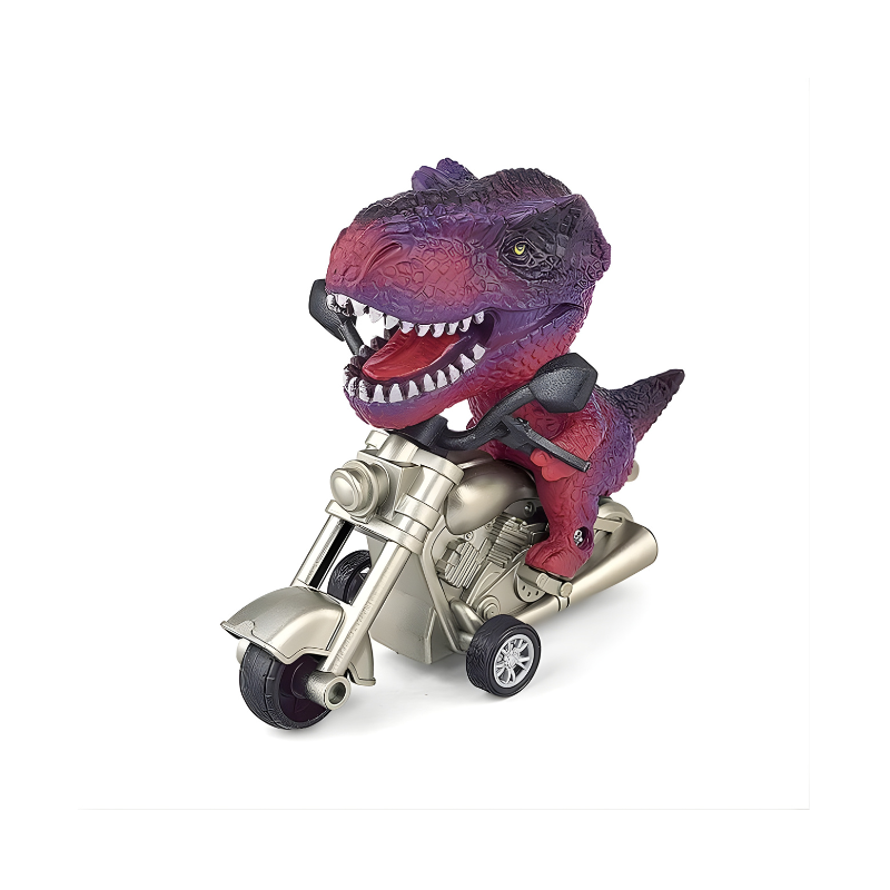 Dino Bike Toy