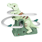 Fast-Track Dino Fun
