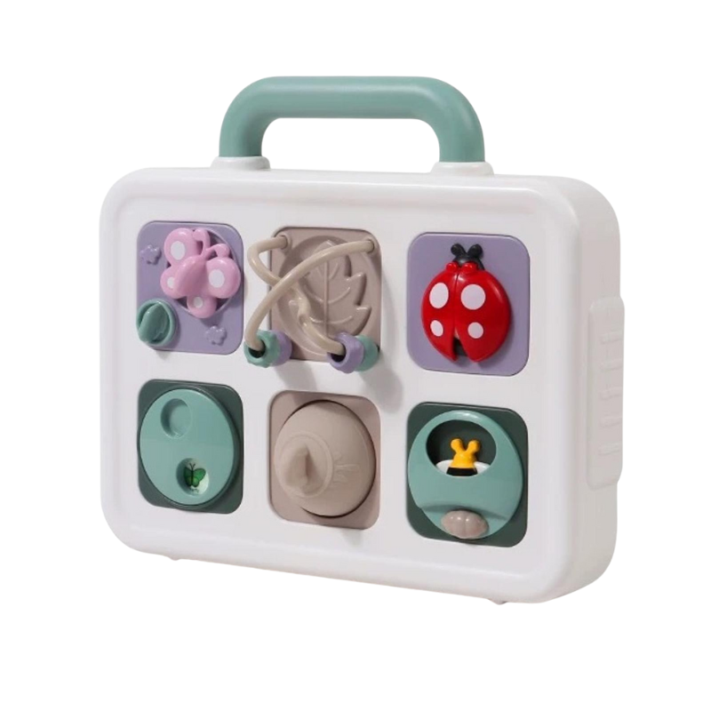Busy Board Toy - main product image