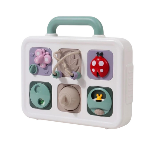 Busy Board Toy - main product image