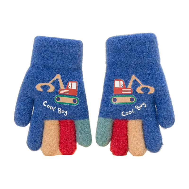 Full Finger Gloves - main product image