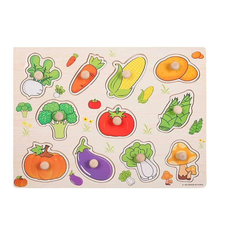 Pride On Your Child’s Face As They Confidently Solve Each Puzzle