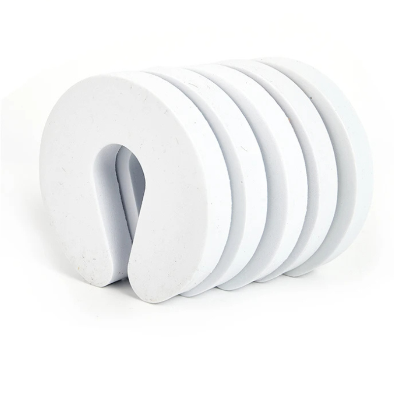 Soft Door Stopper