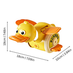 Light-Up Musical Duck