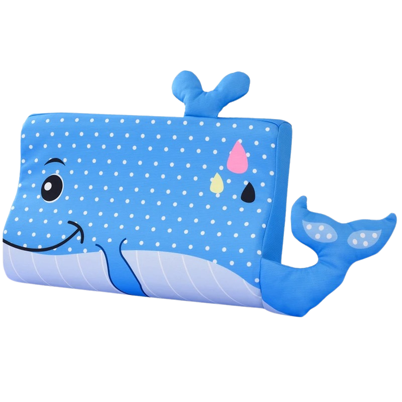 Memory Foam Pillow