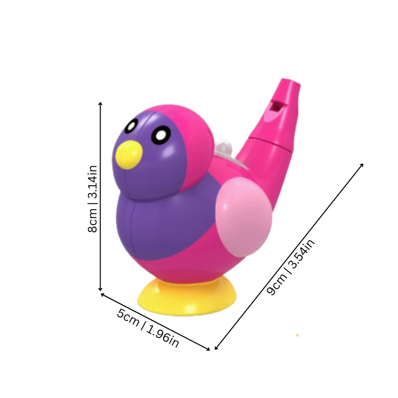 Water Bird Whistle