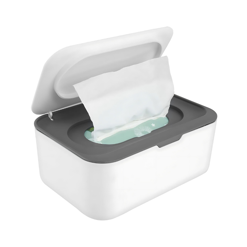 Freshness Baby Wipes Dispenser