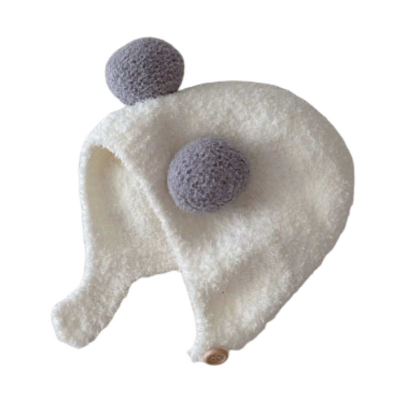 Winter Warm Hat