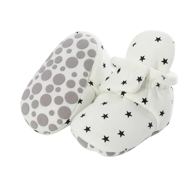 Lightweight Baby Shoes - main product image