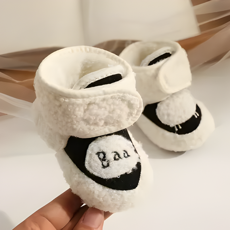 Cozy Sock Than A Stiff Boot, Making Them Ideal for Daily Wear