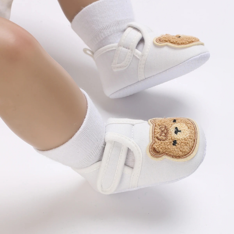 Support Tiny First Steps with As Soft Materials, Gentle Grip, and A - main product image