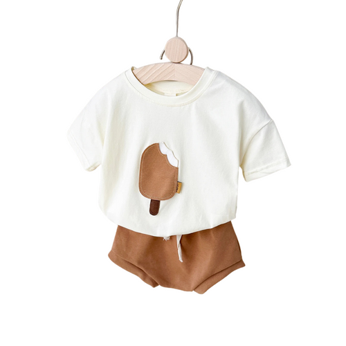 Baby Summer Set - main product image
