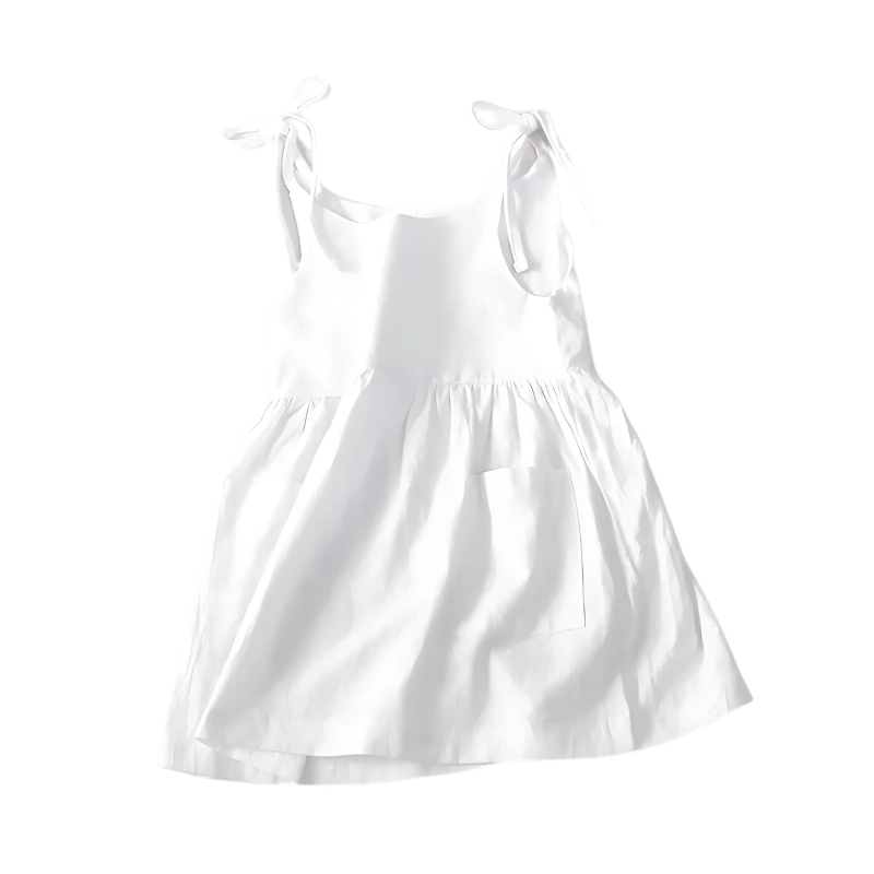 Summer Girls Dress - main product image