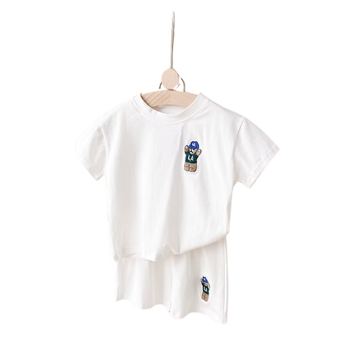 Baby Outfit Set - main product image