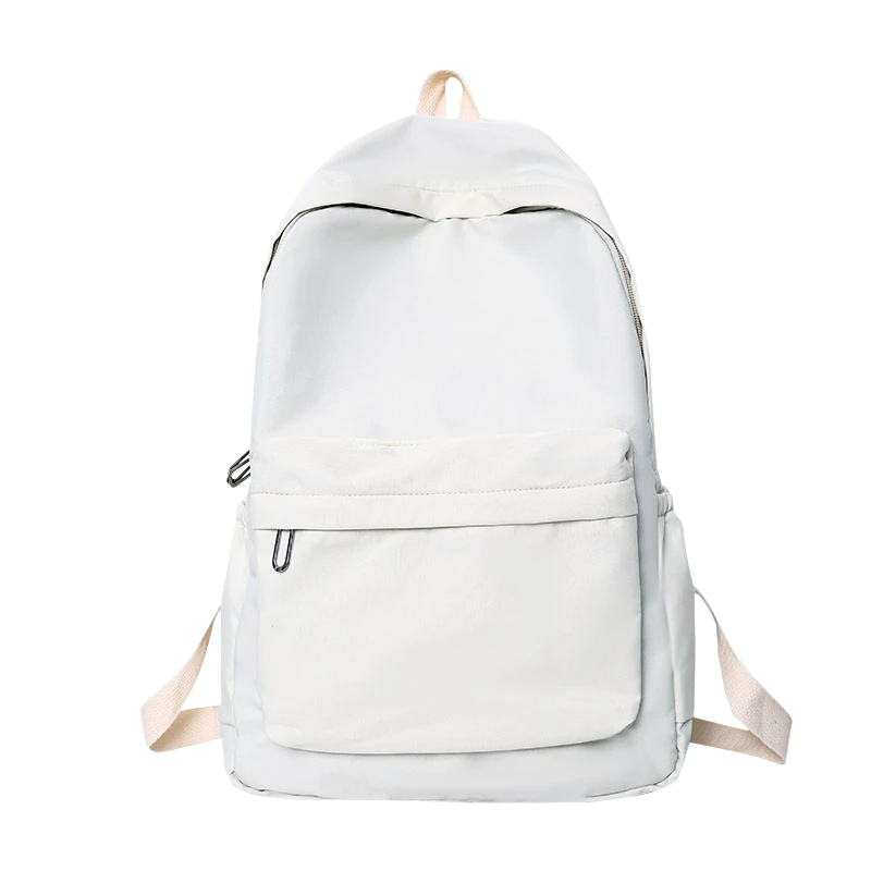 Casual School Backpack