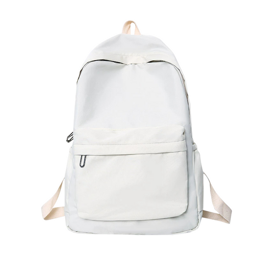 Casual School Backpack
