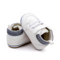 Whimsical Baby Shoes - main product image