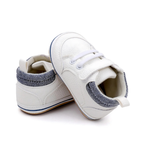 Whimsical Baby Shoes - main product image