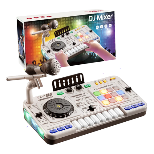 8 Piano Keys - main product image